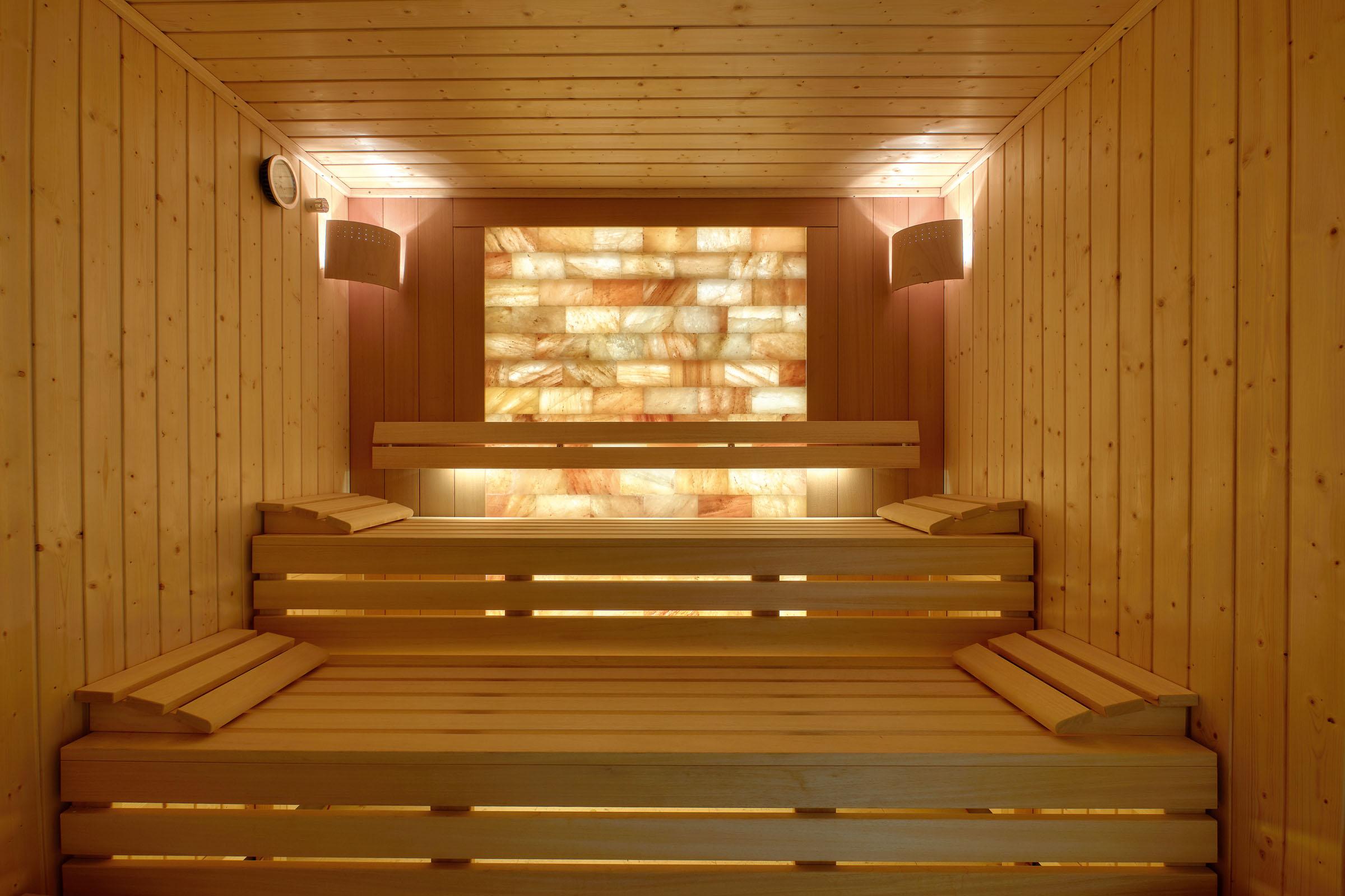 Amavi, Madefortwo Hotels - Paphos (Adults Only) Exterior foto A modern Finnish sauna