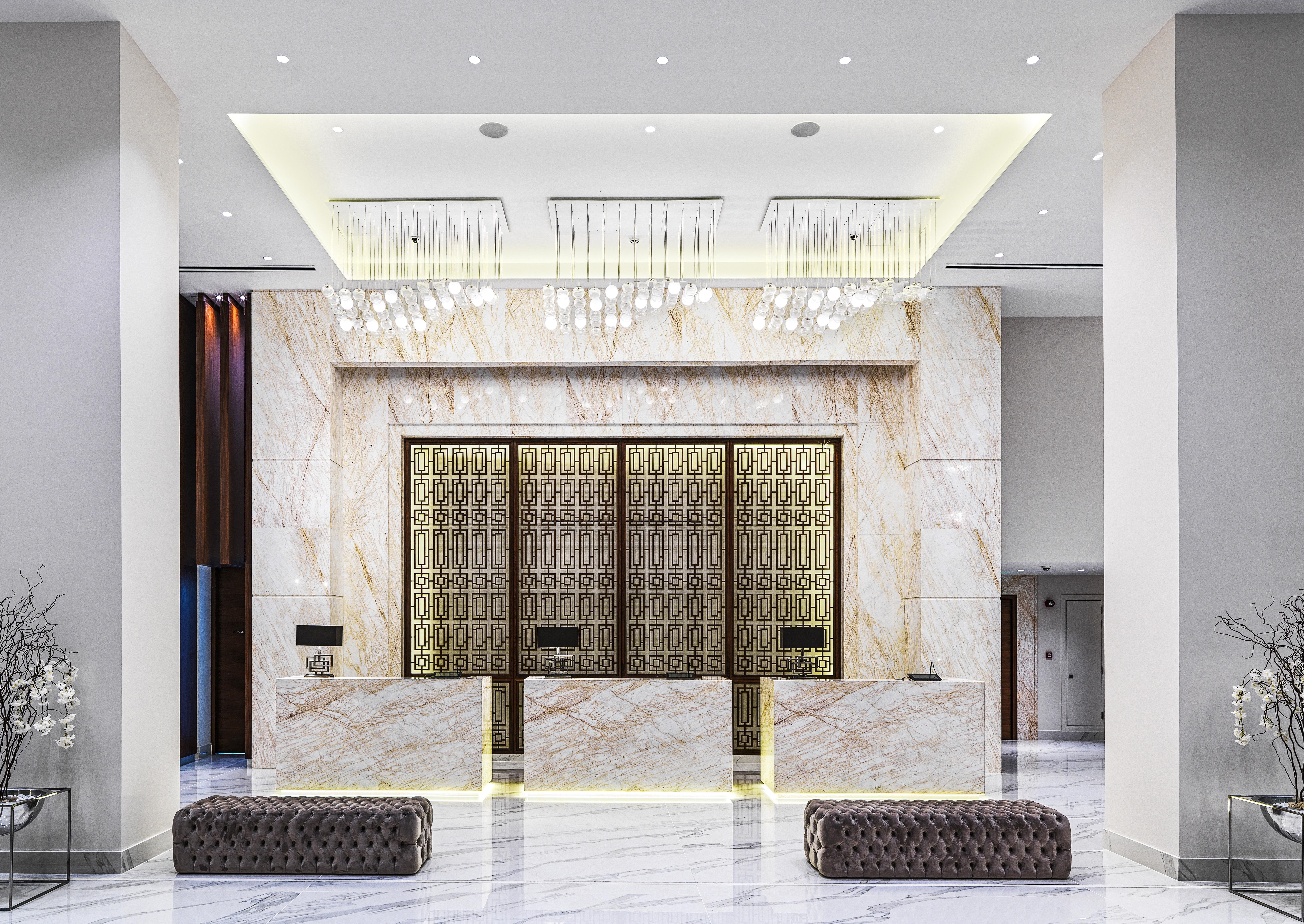 Amavi, Madefortwo Hotels - Paphos (Adults Only) Exterior foto The lobby of the hotel