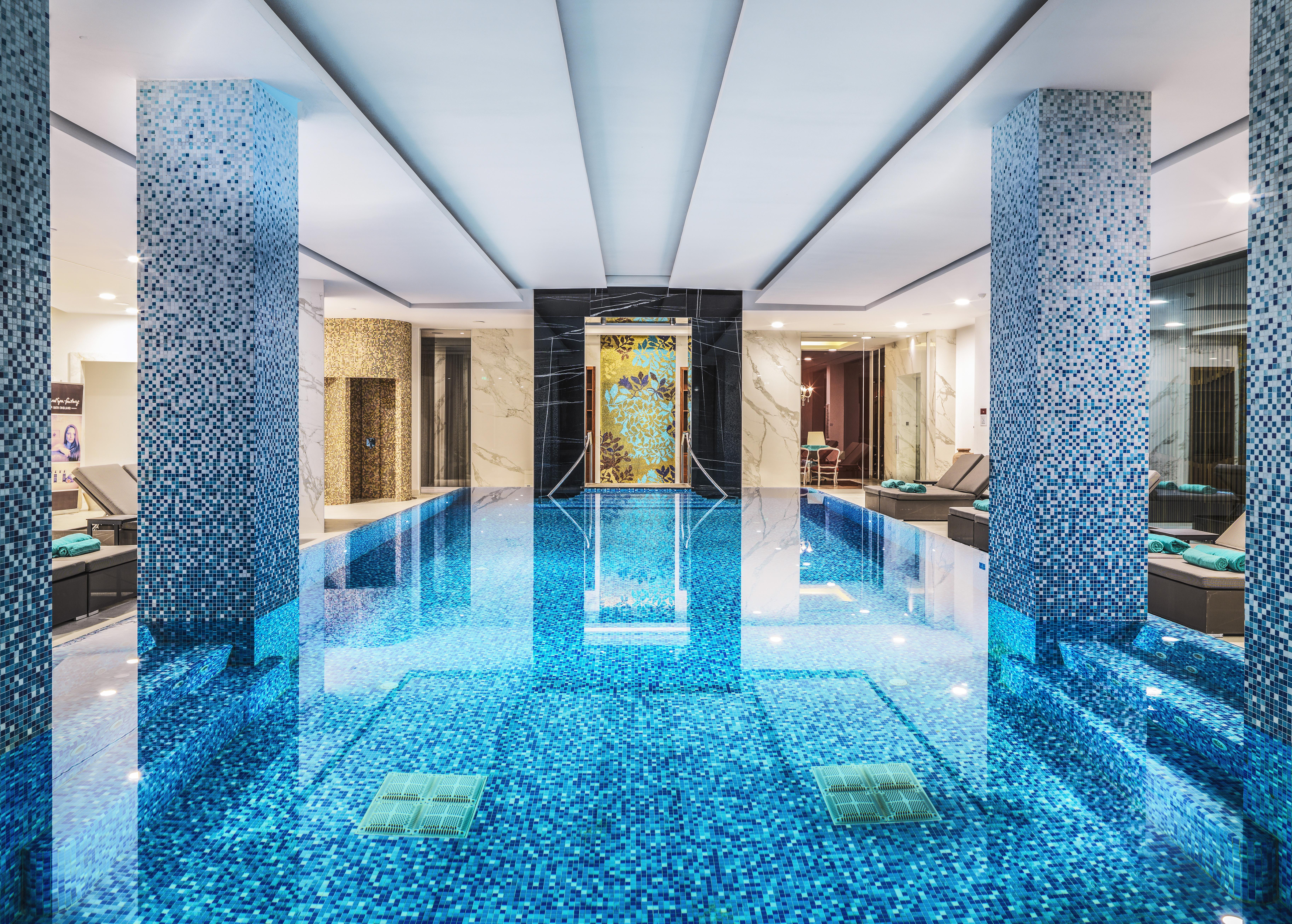 Amavi, Madefortwo Hotels - Paphos (Adults Only) Exterior foto The Spa at The Westin