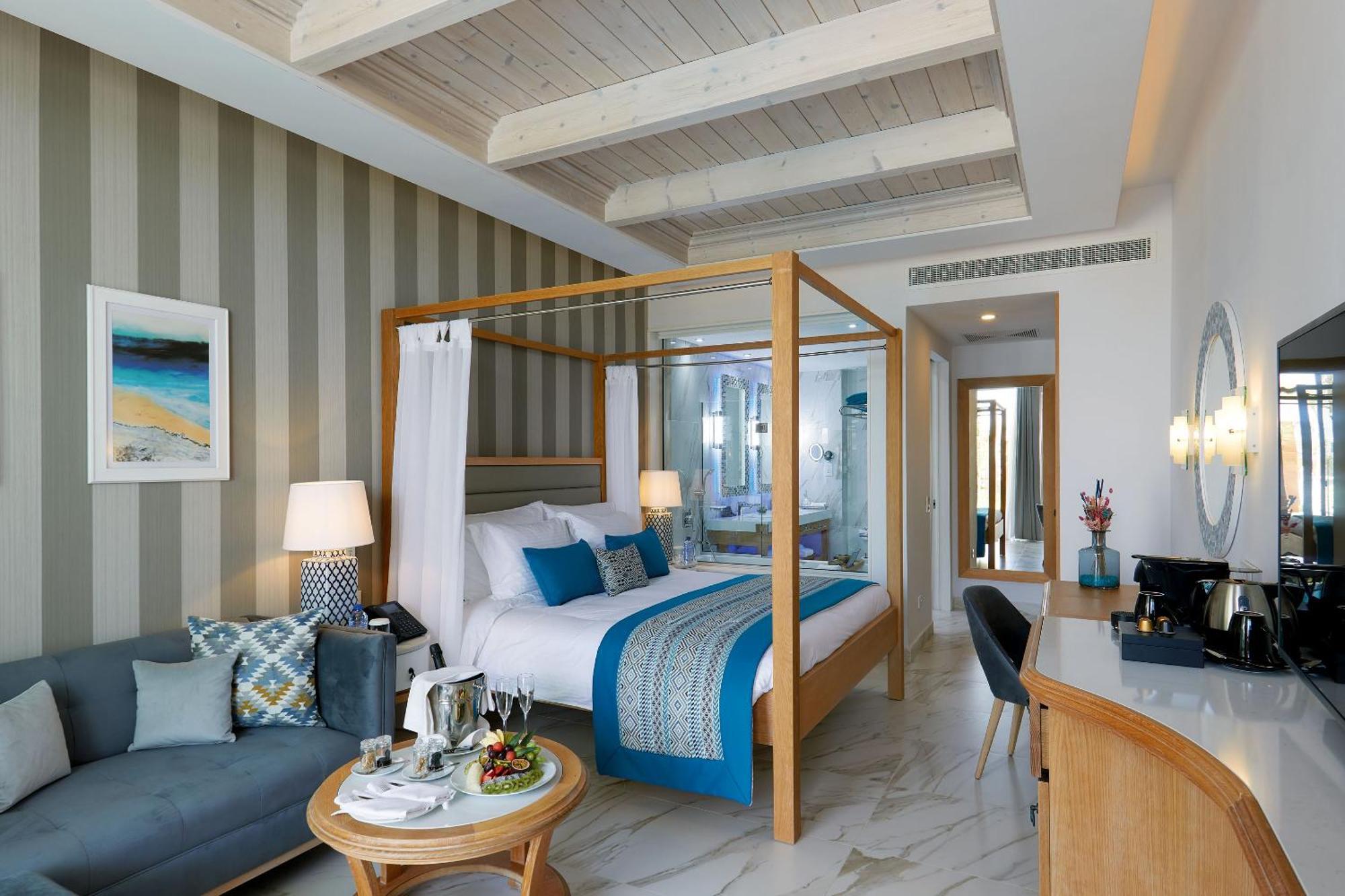 Amavi, Madefortwo Hotels - Paphos (Adults Only) Exterior foto