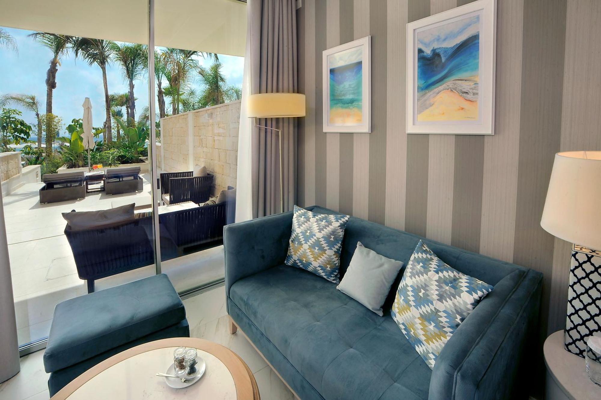 Amavi, Madefortwo Hotels - Paphos (Adults Only) Exterior foto
