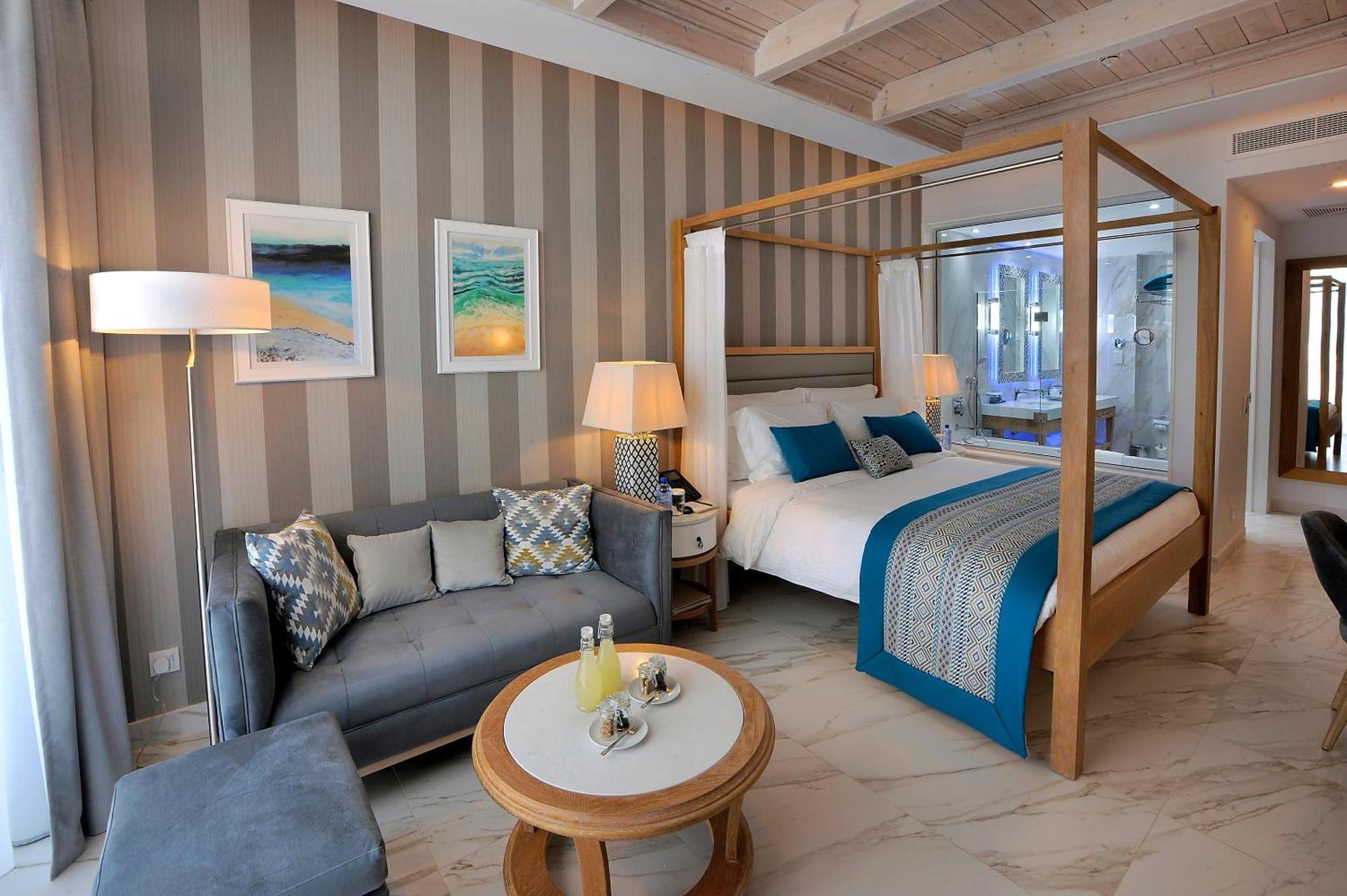 Amavi, Madefortwo Hotels - Paphos (Adults Only) Exterior foto