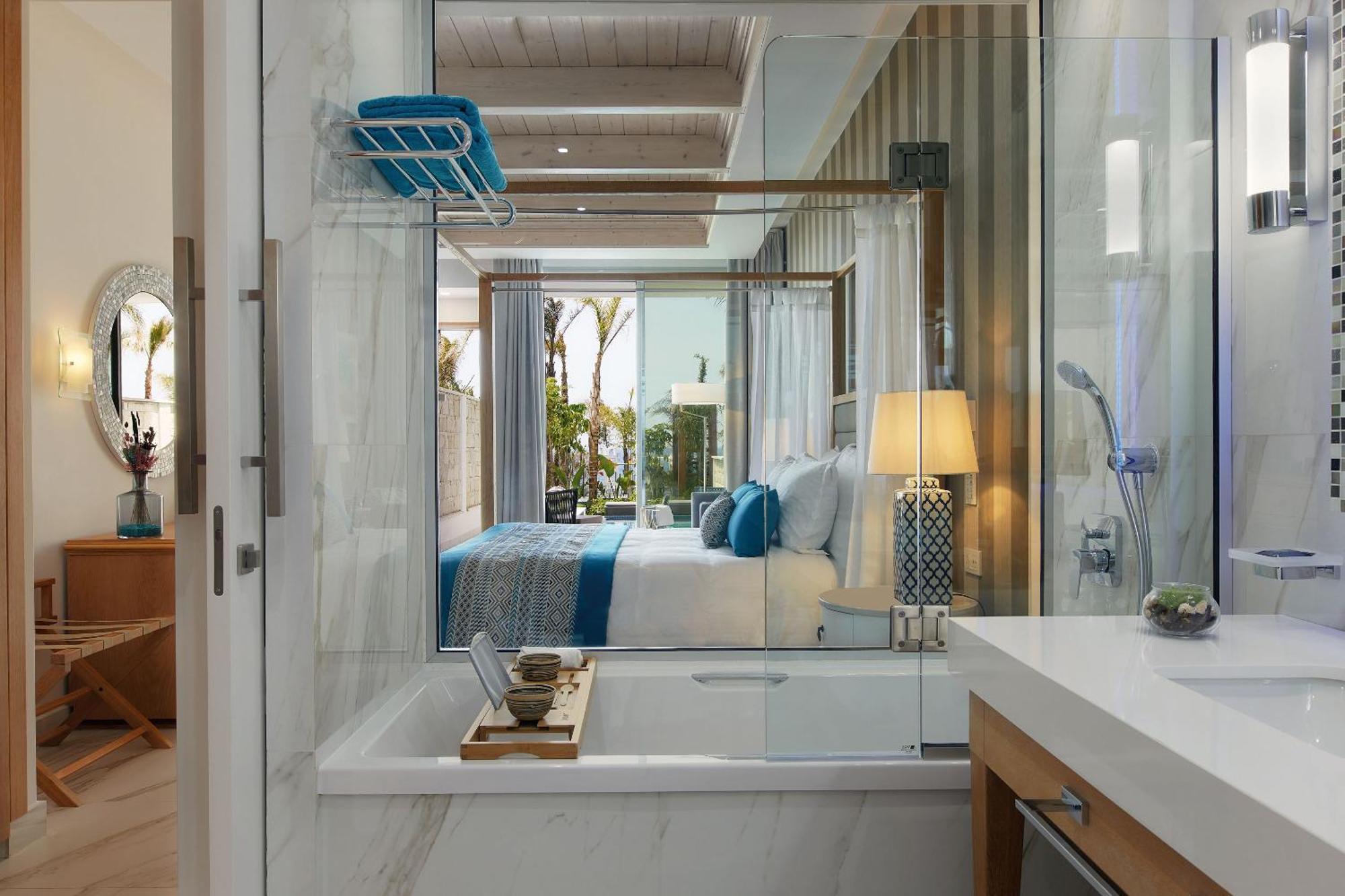 Amavi, Madefortwo Hotels - Paphos (Adults Only) Exterior foto