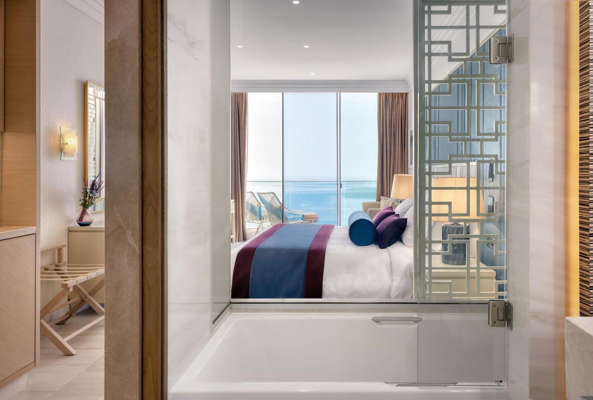 Amavi, Madefortwo Hotels - Paphos (Adults Only) Exterior foto