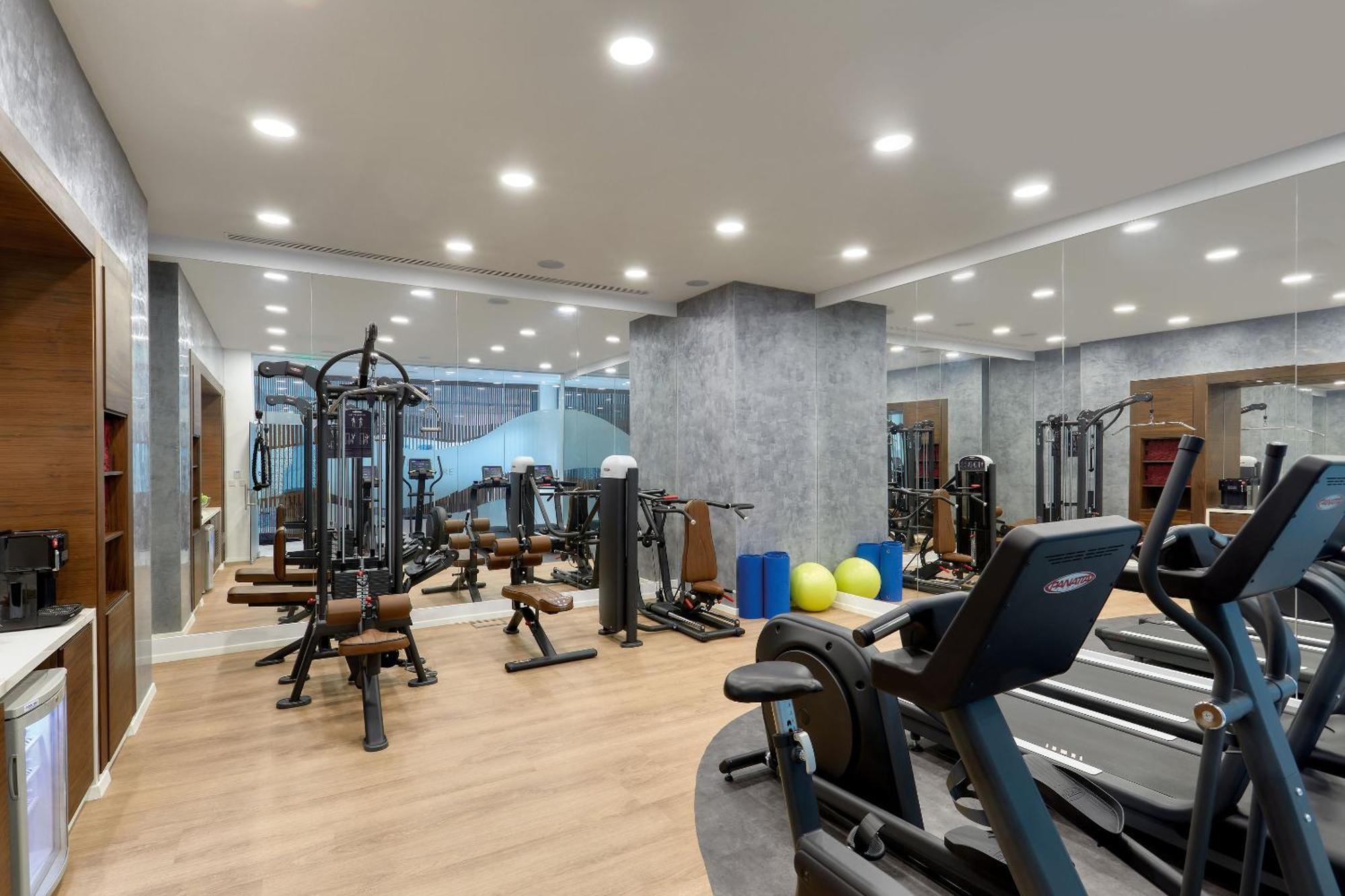 Amavi, Madefortwo Hotels - Paphos (Adults Only) Exterior foto