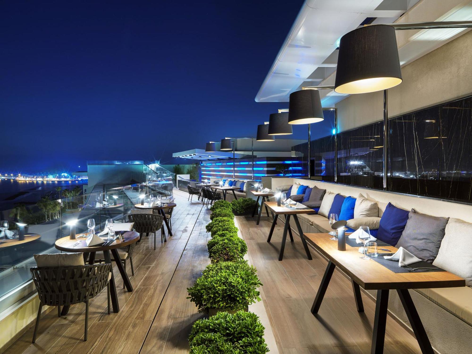 Amavi, Madefortwo Hotels - Paphos (Adults Only) Exterior foto