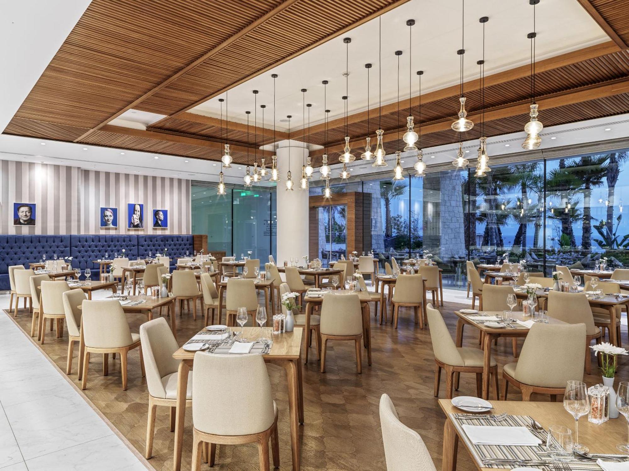 Amavi, Madefortwo Hotels - Paphos (Adults Only) Exterior foto