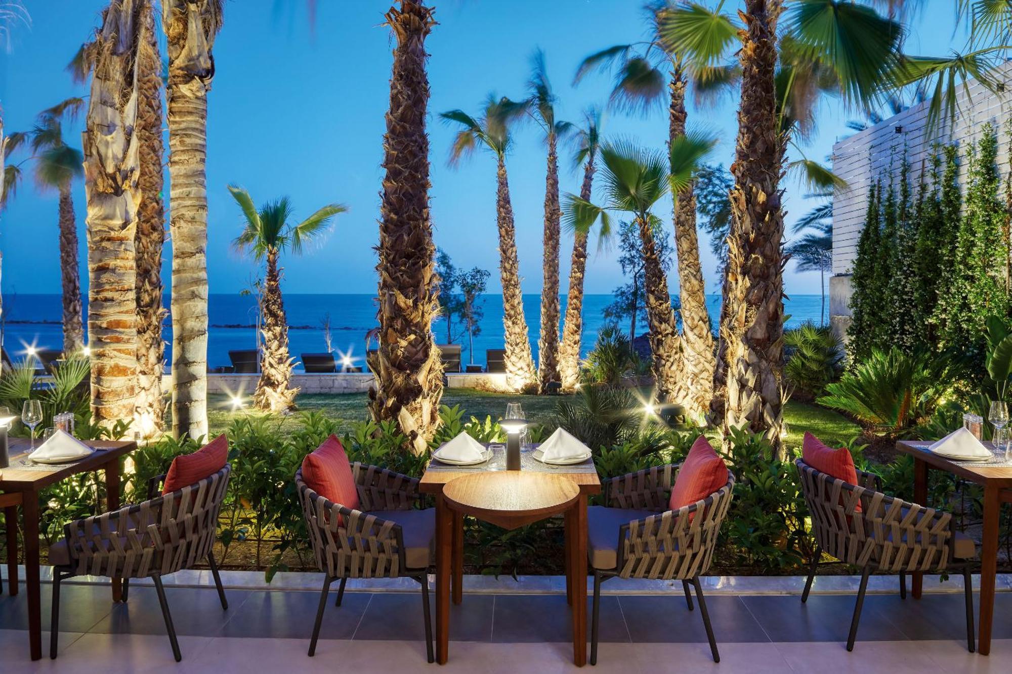 Amavi, Madefortwo Hotels - Paphos (Adults Only) Exterior foto