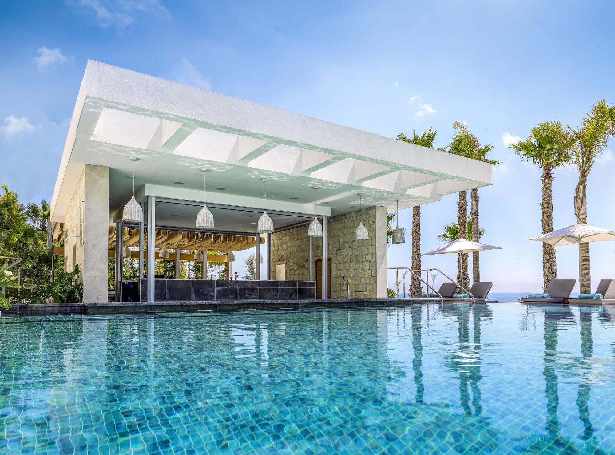 Amavi, Madefortwo Hotels - Paphos (Adults Only) Exterior foto