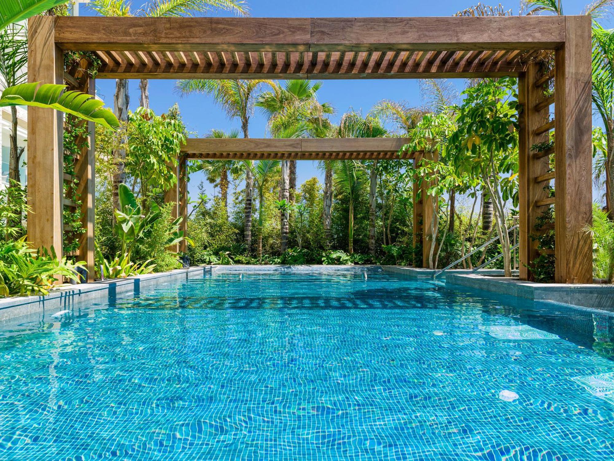 Amavi, Madefortwo Hotels - Paphos (Adults Only) Exterior foto