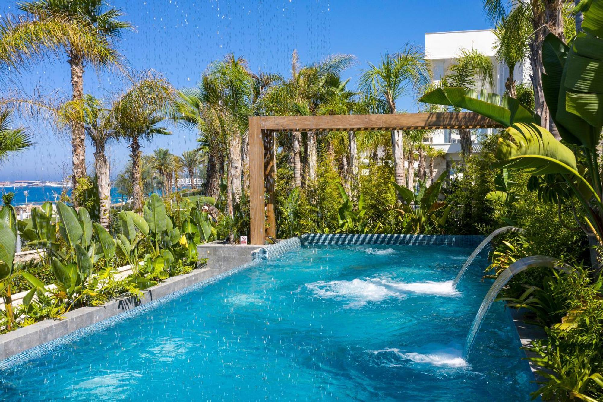 Amavi, Madefortwo Hotels - Paphos (Adults Only) Exterior foto