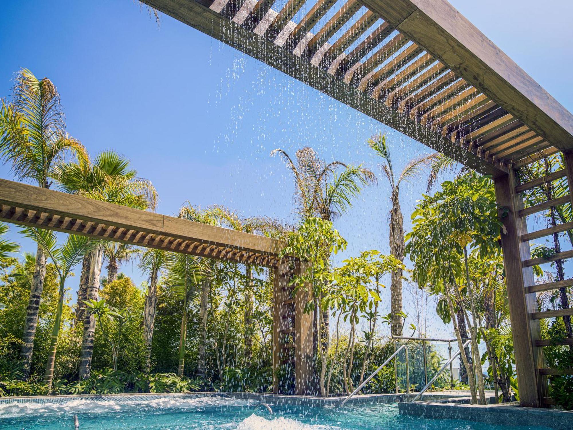 Amavi, Madefortwo Hotels - Paphos (Adults Only) Exterior foto